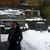 Digital Standout Employee Ashley Carter's profile photo