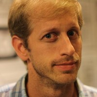 B2U Storage Solutions Employee Greg Landreth's profile photo