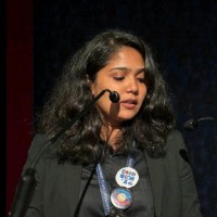 Christ University, Bangalore Employee Anna Prince's profile photo