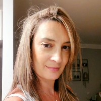 T-REX Employee Inna Abramovich's profile photo