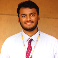 SB SCAFFOLDING INDIA PVT LTD Employee Sourabh Patil's profile photo