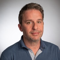 Vusion Employee Jerome Hamrit's profile photo