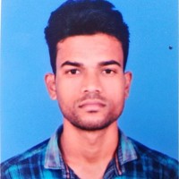 Techunion Software Employee Logeshwaran Pandi's profile photo