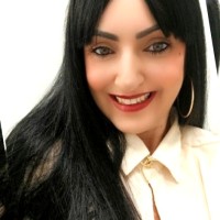 Bradesco Employee Simone Freitas's profile photo