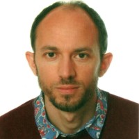 Bluecube srl Employee Andrea Galeazzi's profile photo