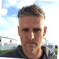 Chris Rowson Email