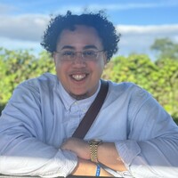 Park Terrace Hotel Employee Harilaos Pavlou's profile photo