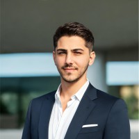 Nicholas Kalimtzis Email & Phone Number