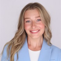 University of Iowa College of Dentistry and Dental Clinics Employee Brooke Moser's profile photo