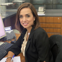 CardioDiagnostics Employee Zeina Saegh's profile photo
