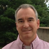 Pathmakers Inc. Employee Paul Chamberlain's profile photo