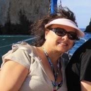 San Joaquin Council of Governments Employee Teresa Garcia's profile photo
