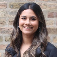 San Francisco Rising Employee Malini Saxena's profile photo