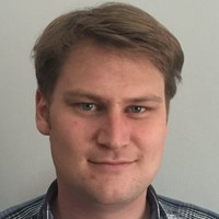 Arbeiderpartiet Employee Knut Frydenlund's profile photo