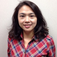 Desiree Chen Email