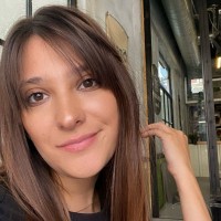 The Stoke Travel Co. Employee Nazlı Kurt's profile photo