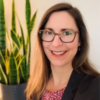 UBS Employee Amy Leamon's profile photo