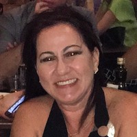 All Guest Services Employee Katiany Mavromatis's profile photo