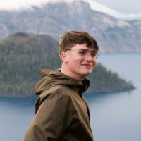 MHacks Employee Alexander Salinas's profile photo