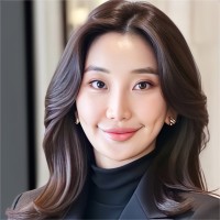 IBM Employee Wen Lu's profile photo