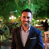 Lightbits Labs Employee Guy Goldberg's profile photo