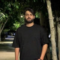 codeyad Employee Soheil Parsaei's profile photo
