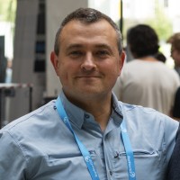 SkillCampVR Employee Pavel Druzhkov's profile photo