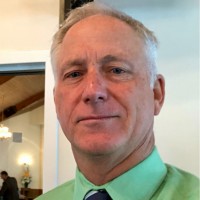 US Army Employee Paul Clark's profile photo