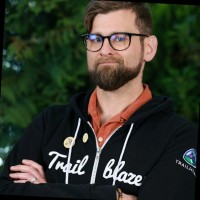 Salesforce Employee Daniel Grabowski's profile photo