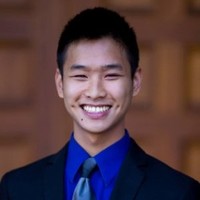 PWC Employee Jonathan Trinh's profile photo