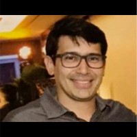 Hamilton Júnior Email & Phone Number