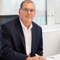 Binoloop Employee Mark Fordree's profile photo
