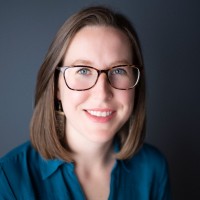 James Financial Partners Employee Abigail James-O'Quinn's profile photo