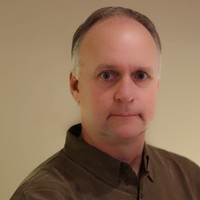 Poudre Valley REA Employee John Bowerfind's profile photo