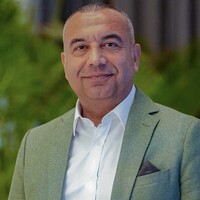 Radisson Hotel Group and Marriott International Employee Cihat Cicek's profile photo