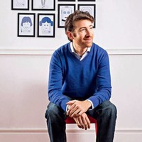 Pitzi Employee Daniel Hatkoff's profile photo