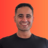 ezyCollect Employee Rohit Grover's profile photo