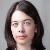 Oxygen at Work Employee Zsofia Molnar's profile photo