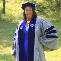 Claflin University Employee Cletra Peters's profile photo