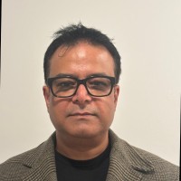 Atlas Systems Employee Farhan Kidwai's profile photo