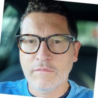 Starling Bank Employee Garry Willis's profile photo