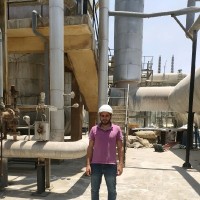 Ever Grow Employee Ahmed Said's profile photo