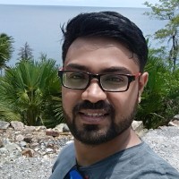 EmReach Employee Smit Vasani's profile photo