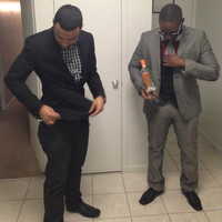 Hugo's Frog Bar & Fish House Employee Carnell Honeywood's profile photo