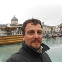 Enel Employee Fabrizio Parenti's profile photo