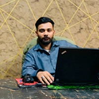 Versatile Dispatch & BPO Employee Arbaz Sandhoo's profile photo