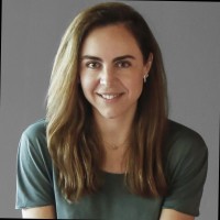 Troquer Employee Ytzia Tron's profile photo