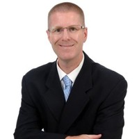 Chubb Employee William Tracy's profile photo