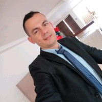 Avances Software Employee Gilberto Martínez's profile photo