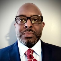 Centene Corporation Employee RJ Johnson's profile photo